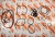 4352144 Комплект прокладок верхней части двигателя Cummins